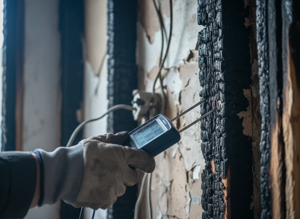 Fire Damage Restoration Venedocia, OH FAQs